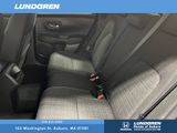 New 2027 Honda HR-V SUV