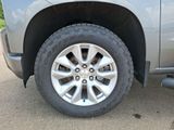 Used 2021 Chevrolet Silverado 1500 Truck
