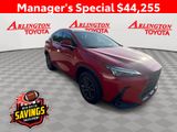 Used 2024 Lexus NX SUV