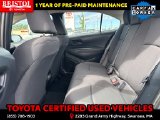 Used 2025 Toyota Corolla Sedan