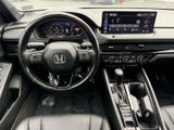 Used 2024 Honda Accord Hybrid Sedan
