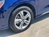Used 2023 Audi Q3 SUV