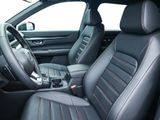 New 2026 Honda CR-V Hybrid SUV