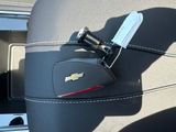 New 2026 Chevrolet Traverse SUV