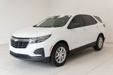 Used 2024 Chevrolet Equinox SUV