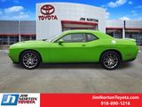 Used 2017 Dodge Challenger Coupe