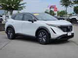 Used 2023 Nissan Ariya SUV