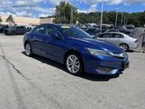 Used 2016 Acura ILX Sedan