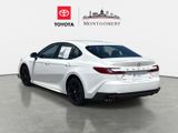 Used 2026 Toyota Camry Sedan