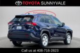 Used 2021 Toyota RAV4 Hybrid SUV