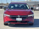 New 2026 Nissan Sentra Sedan
