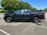 Used 2021 Ford F-150 Truck