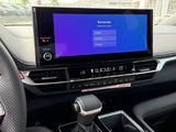 New 2026 Toyota Sienna Van