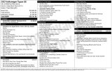 Used 2023 Volkswagen Tiguan SUV