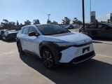Used 2023 Toyota bZ4X SUV