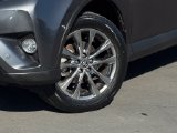 Used 2018 Toyota RAV4 Hybrid SUV