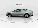 Used 2025 Toyota Camry Sedan