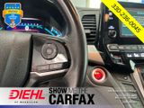 Used 2018 Honda Odyssey Van