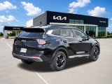 New 2026 Kia Sportage SUV