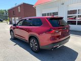 Used 2024 Toyota Grand Highlander Hybrid SUV