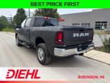 New 2027 Ram 3500 Truck