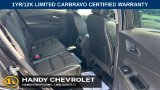 Used 2024 Chevrolet Equinox SUV
