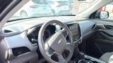 Used 2020 Chevrolet Traverse SUV