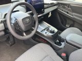 New 2026 Toyota bZ SUV