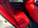 Used 2024 Toyota Camry Sedan