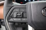 New 2026 Toyota Sequoia SUV