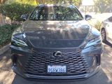 Used 2023 Lexus RX SUV