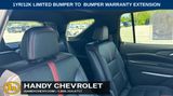 Used 2024 Chevrolet Traverse SUV