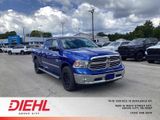Used 2017 Ram 1500 Truck