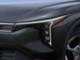 New 2026 Kia K4 Sedan