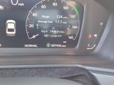 Used 2025 Honda Accord Hybrid Sedan