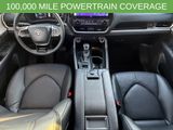 Used 2025 Toyota Grand Highlander SUV