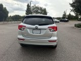 Used 2017 Buick Envision SUV
