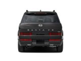 New 2027 Hyundai Santa Fe Hybrid SUV
