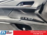 Used 2025 Toyota Camry Sedan