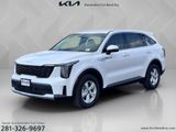 New 2026 Kia Sorento SUV
