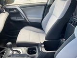 Used 2018 Toyota RAV4 Hybrid SUV