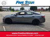 Used 2025 Nissan Sentra Sedan