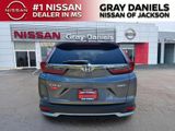 Used 2021 Honda CR-V SUV