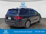 New 2026 Honda Odyssey Van