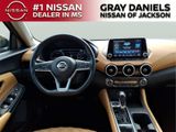 Used 2023 Nissan Sentra Sedan