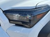 New 2026 Toyota 4Runner SUV