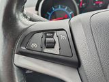 Used 2015 Chevrolet Cruze Sedan