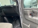 Used 2018 Chevrolet Express 3500 Coupe