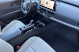 New 2027 Toyota Prius Sedan