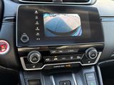 Used 2022 Honda CR-V Hybrid SUV